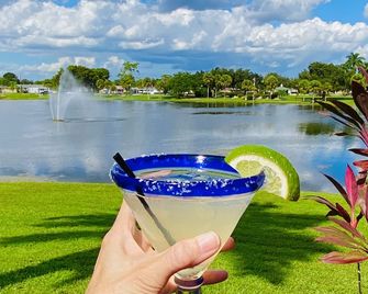 Royal Inn Hotel - Royal Palm Beach
