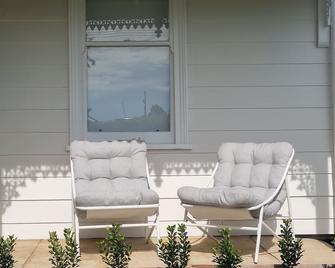 Myrtle Cottage - Revamped 1900's Miners Cottage. Close to Ararat town centre. - Ararat