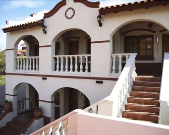 Posada del Infinito - Capilla del Monte