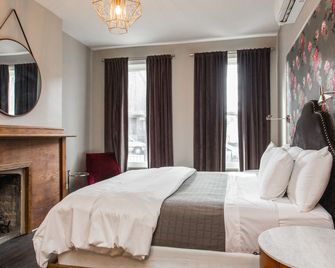 The Wicker Park Inn - Chicago
