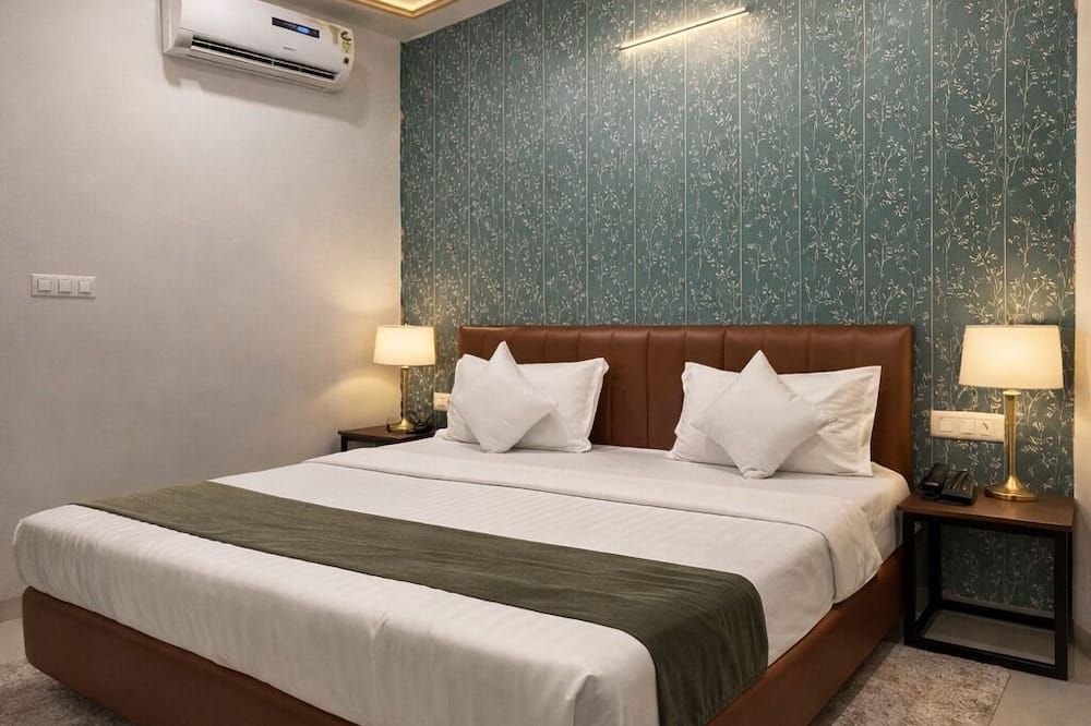 Hotel My Stay - אינדור