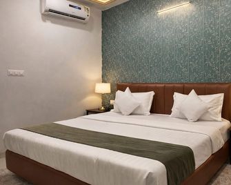 Hotel My Stay - Indore