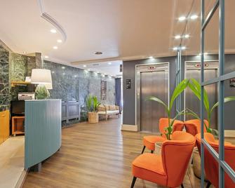 Hotel Acta Azul Barcelona - Barcelona - Lobby