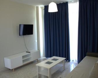 Fayna - Maspalomas - Salon