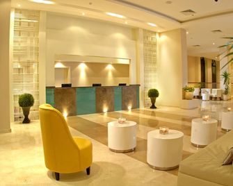 Coral Sea Aqua Club - Sharm el-Sheikh - Lobby