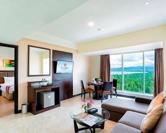 Claro Hotel Kendari - Kendari