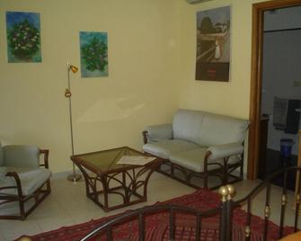 B&B di Charme Camelie - Riposto - Soggiorno