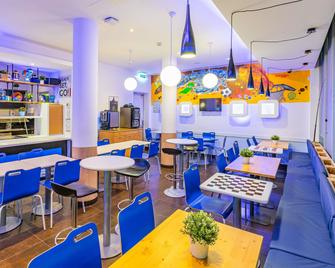 ibis budget Porto Gaia - Vila Nova de Gaia - Restauracja