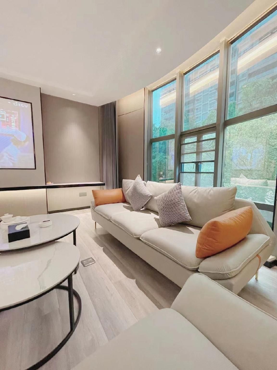 Jieyang Victoria Holiday Business Hotel - Jieyang - Bedroom
