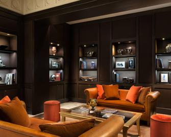 Sina Villa Medici Autograph Collection - Florencia - Lounge