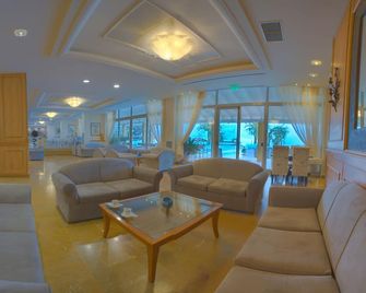 Elea Beach Hotel - Dassia