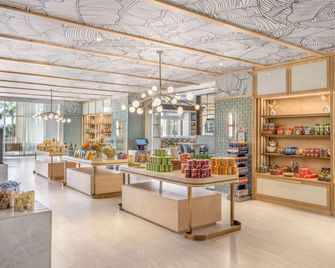 Signia by Hilton Orlando - An Official Walt Disney World Hotel - Orlando - Dining room