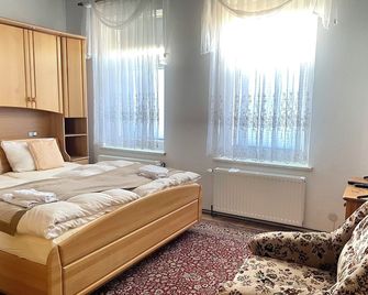 Home Boizenburger Hof - Boizenburg - Habitación