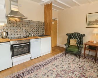Kearton Shunner Fell - Hawes - Kitchen