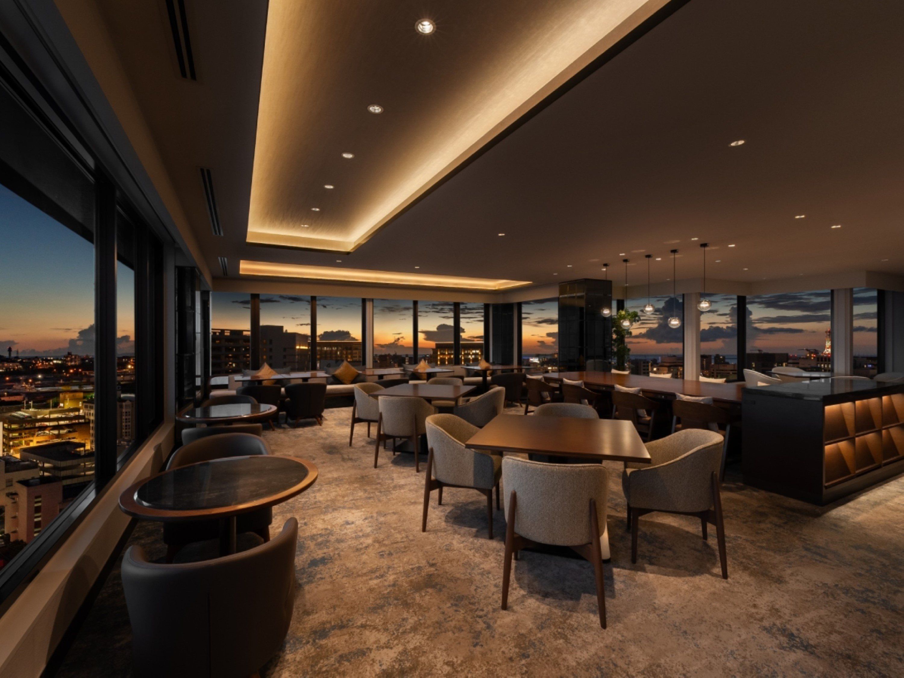 Anaクラウンプラザホテル沖縄ハーバービューの宿泊料金 ¥6,619 (¥̶2̶7̶