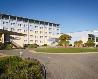 Hotel Wikinger - Koserow - Gebäude