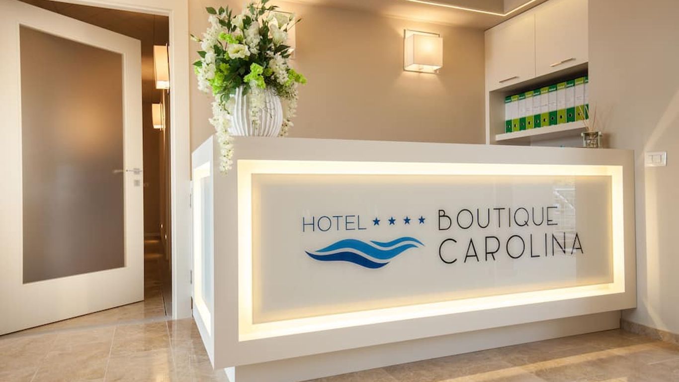 Hotel Boutique Carolina