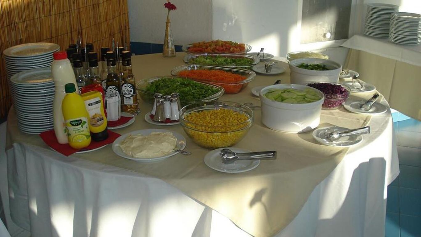 ألديامينتو توريستيكو دي بالميلا