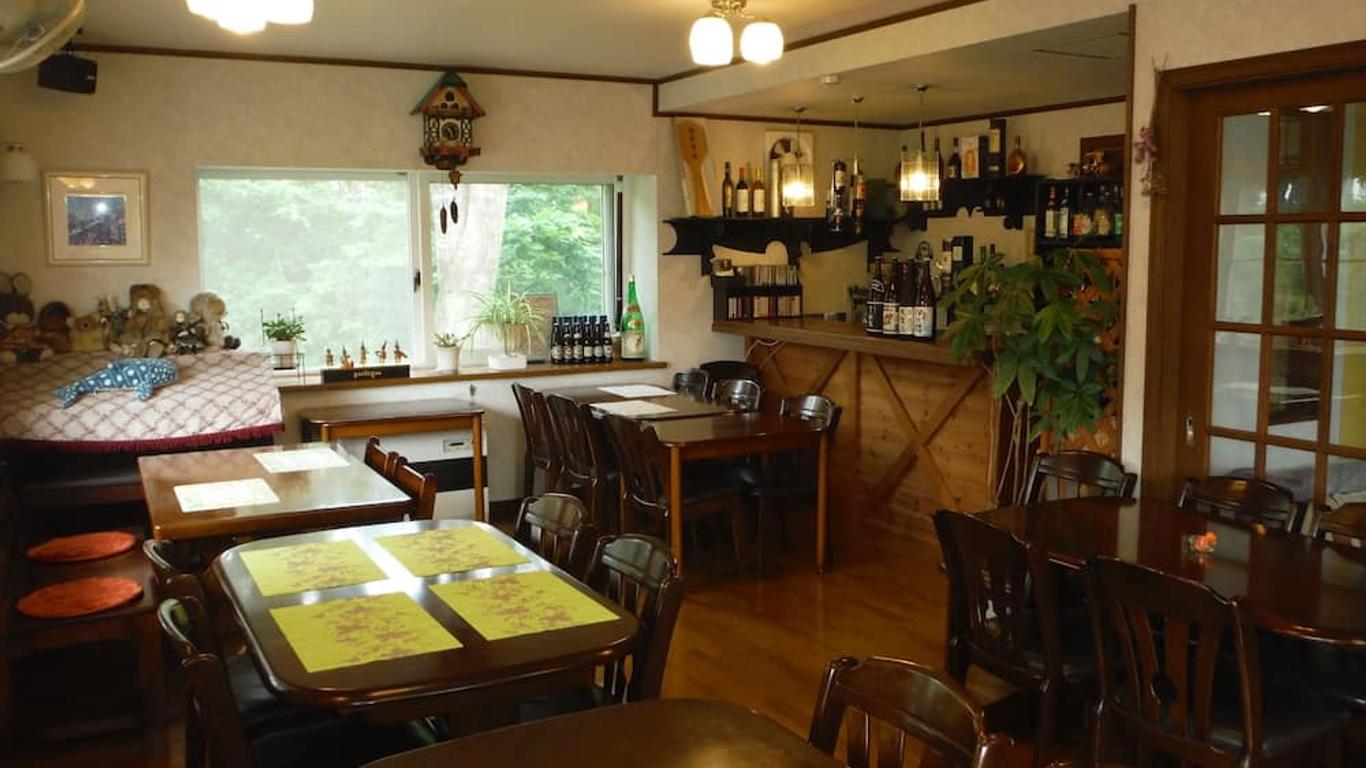 賽爾溫山酒店 - 妙高