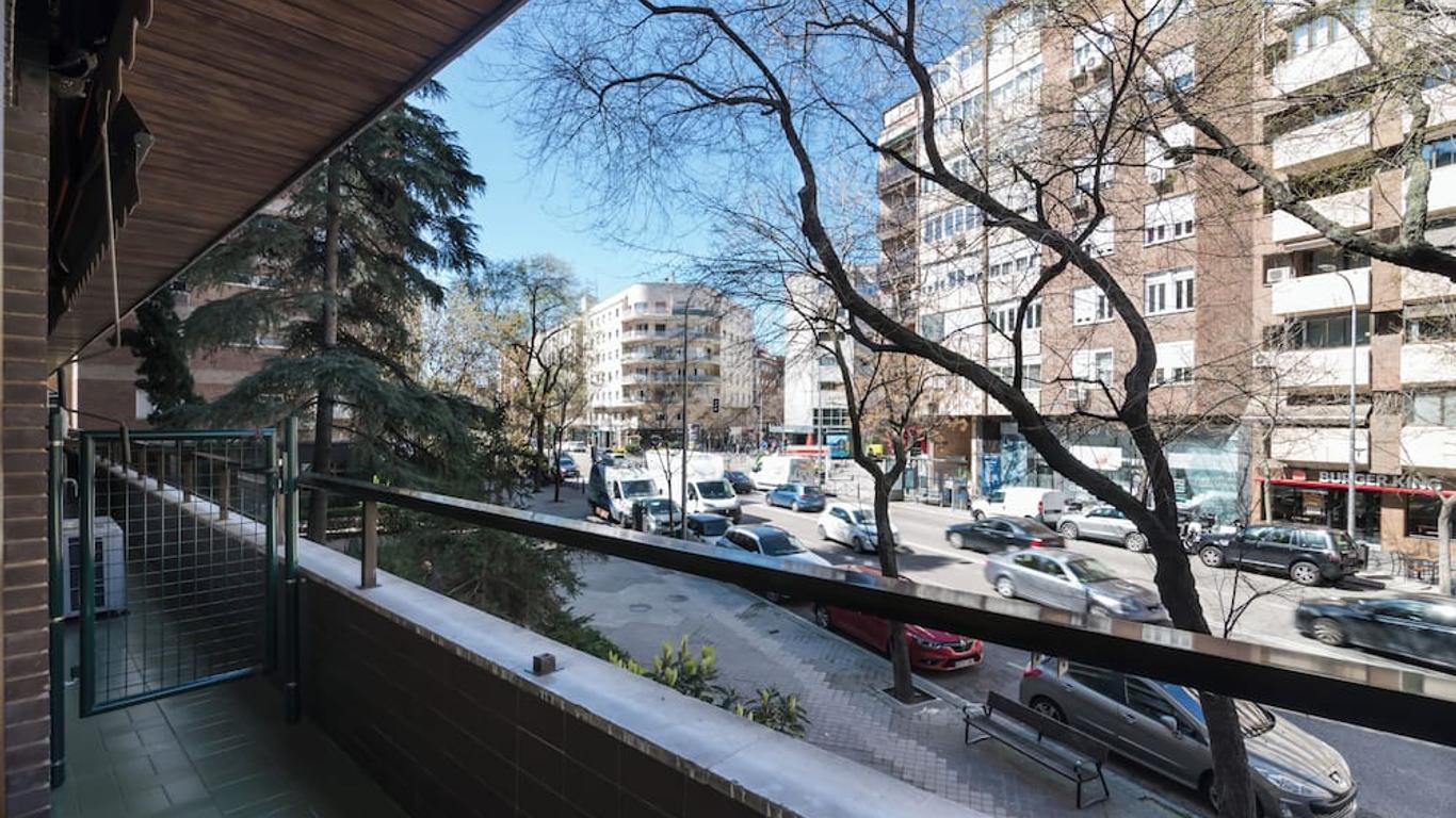 Roisa Hostal Boutique