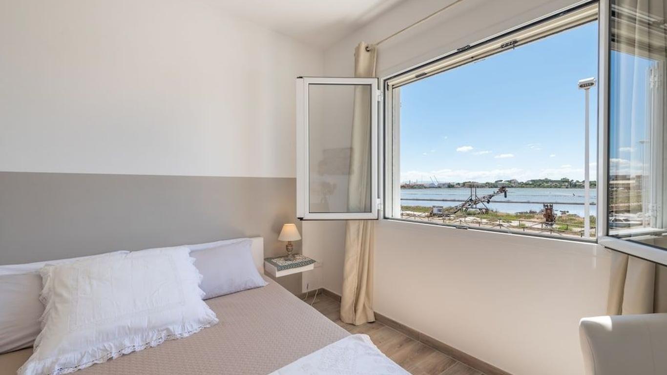 Panoramic Studio Carloforte