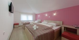 Guest House City Star - Mostar - Habitación