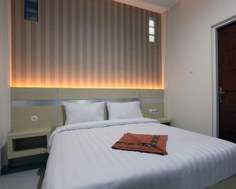 Saras City Tuban - Tuban - Habitación