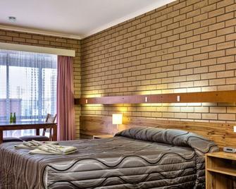Holbrook Town Centre Motor Inn - Holbrook - Ložnice
