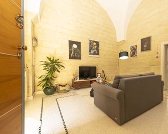 Barocco House - Vernole