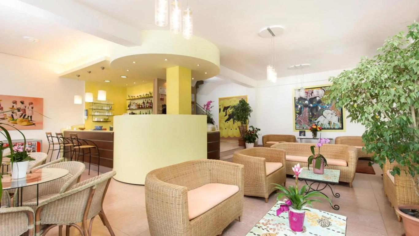 Hotel Gianlore