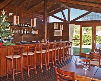 Hotel Terraza Del Mar - Punta del Este - Bar