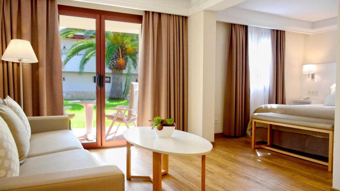 Suite Hotel Atlantis Fuerteventura Resort