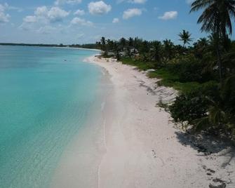 Beachfront Luxury Suite - Steventon - Playa