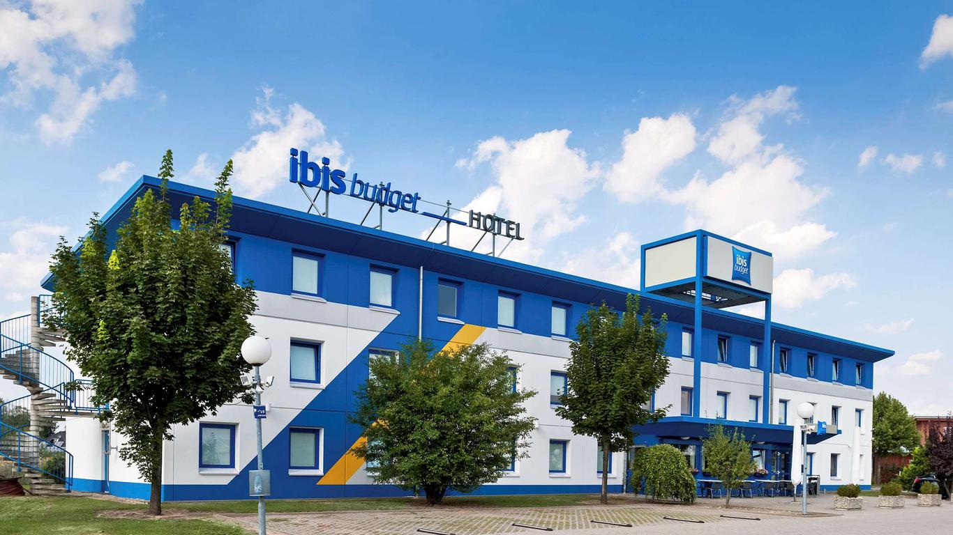 Ibis Budget Berlin Hoppegarten