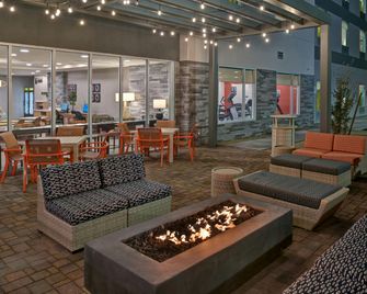 Home2 Suites by Hilton Buckeye Phoenix - Buckeye - Lobby
