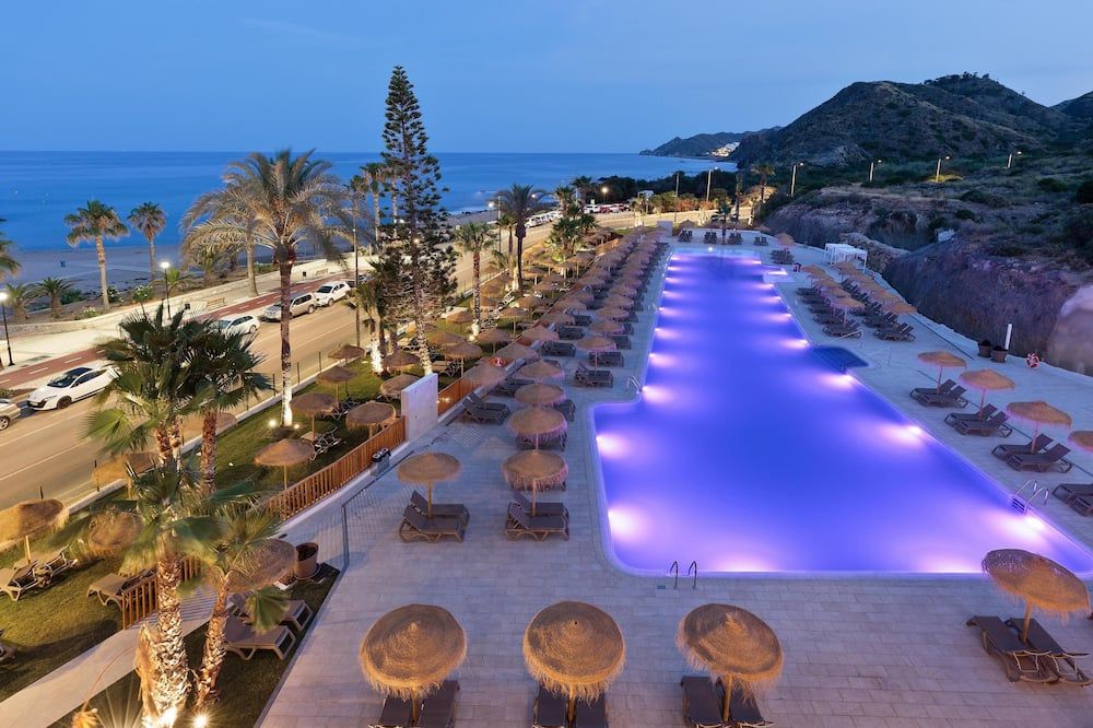 فندق بيست إندالو