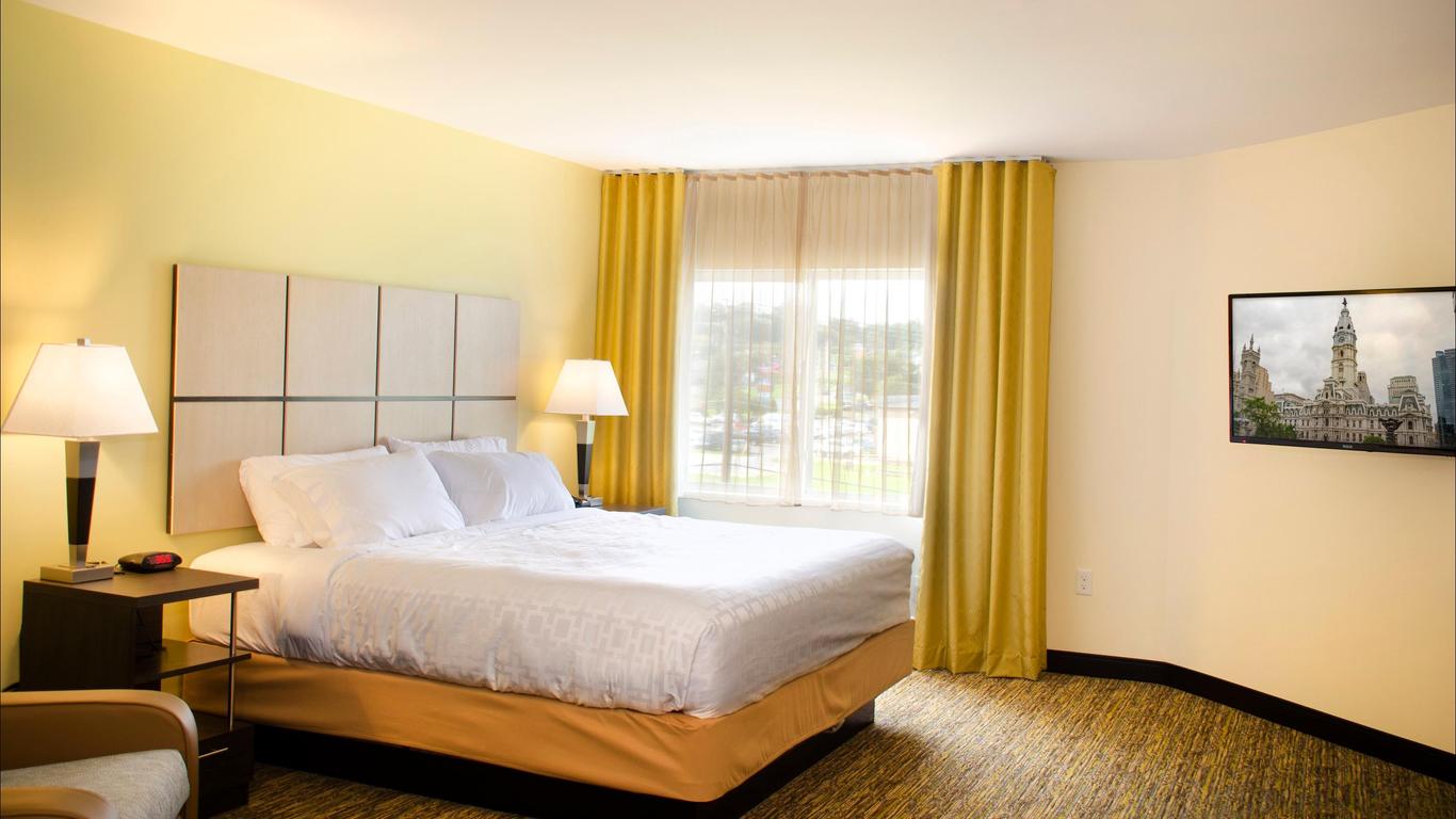 Candlewood Suites Lancaster West