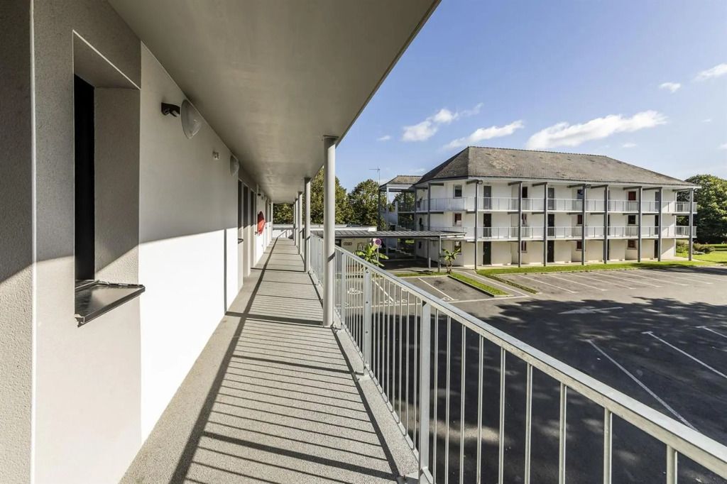 Hotel du Parc - Chantepie