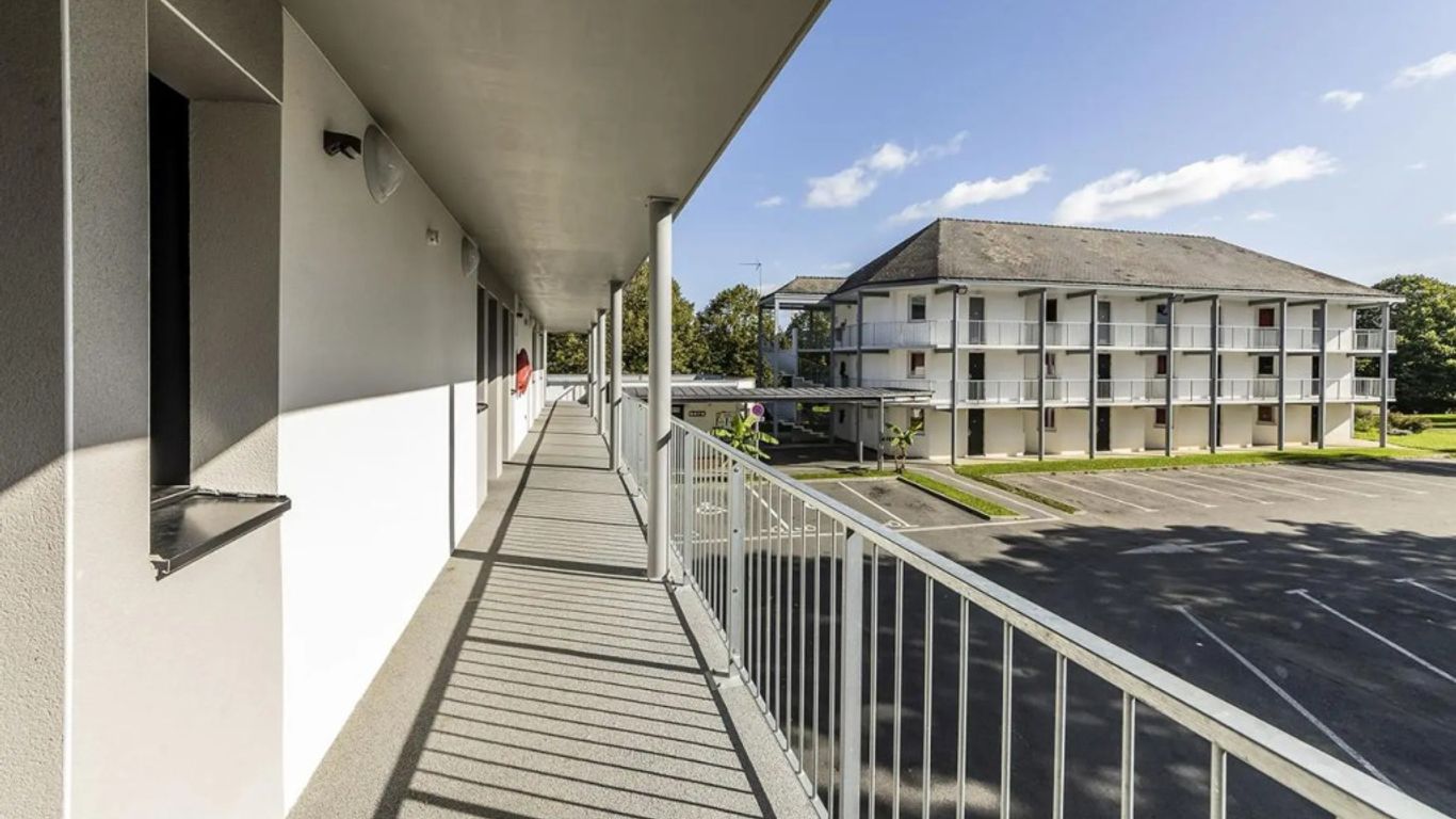 Hotel du Parc - Chantepie