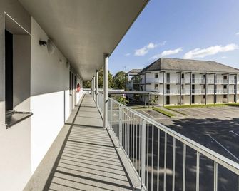 Hotel du Parc - Chantepie - Chantepie