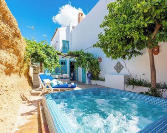 Casa spa de la Agueda - Peñaflor - Zwembad