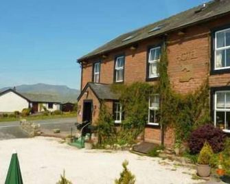 Troutbeck Inn - Penrith - Building