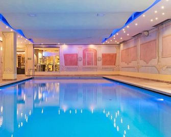 Hotel Maggior Consiglio - Treviso - Uima-allas