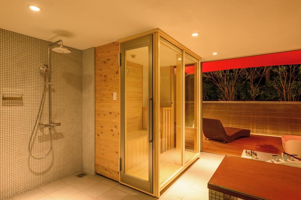 Resort Hotel Moana Coast - Naruto - Spa