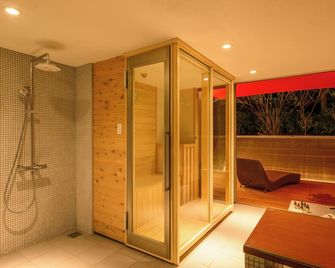 Resort Hotel Moana Coast - Naruto - Spa