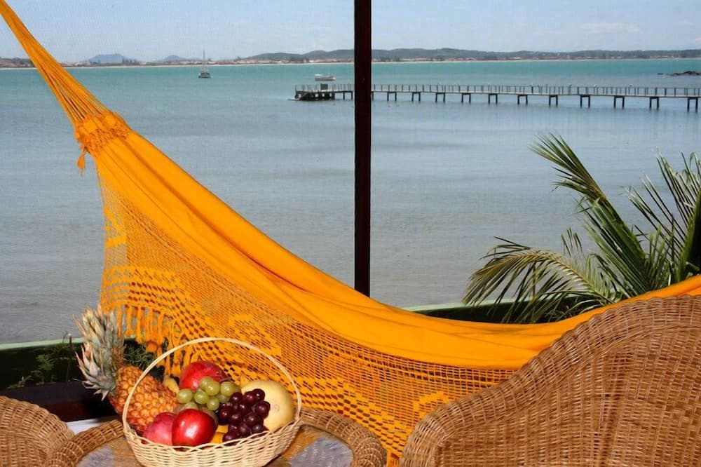 Barracuda Eco Resort Búzios - בוזיוס