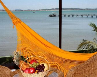 Barracuda Eco Resort Búzios - Búzios