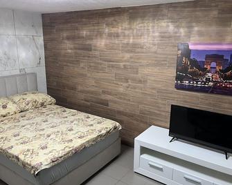 Apartments Malivojevic - Žirovnica - Habitación
