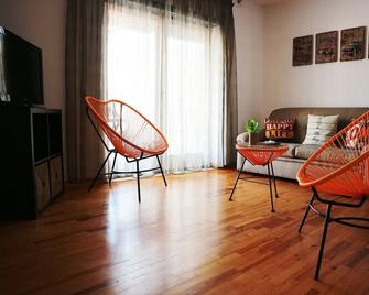 Story Studio Coimbra Centro - Culture - Coimbra - Soggiorno