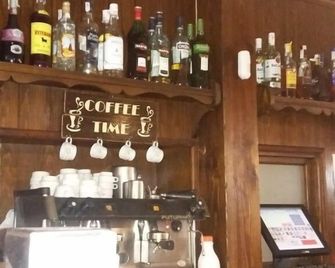 Hostal Rural La Botería - Sacedón - Bar